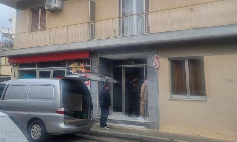 Τρίπολη: Νεκρός εντοπίστηκε 40χρονος άνδρας που είχε εξαφανιστεί